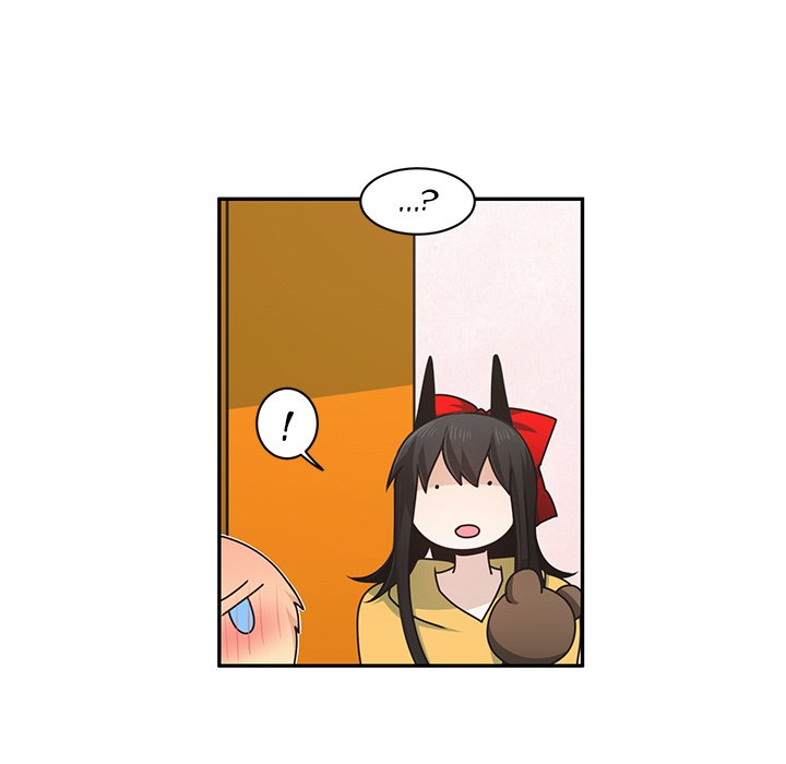 Go Away, Mr.Demon Chapter 174 - Page 61