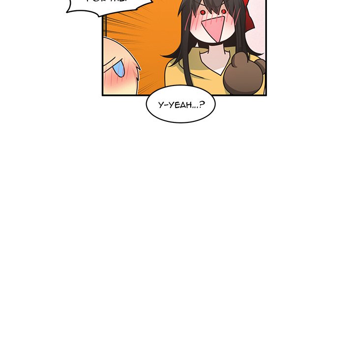 Go Away, Mr.Demon Chapter 174 - Page 63
