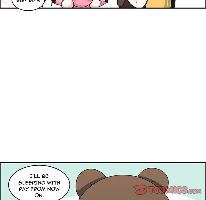 Go Away, Mr.Demon Chapter 174 - Page 66