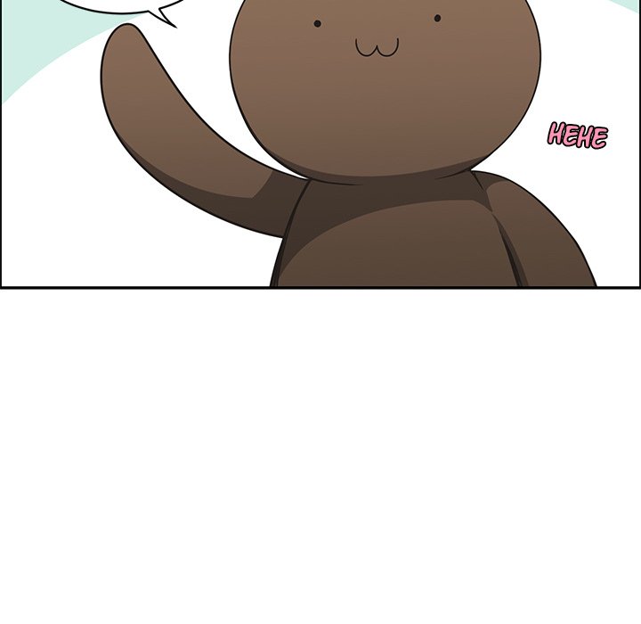 Go Away, Mr.Demon Chapter 174 - Page 67
