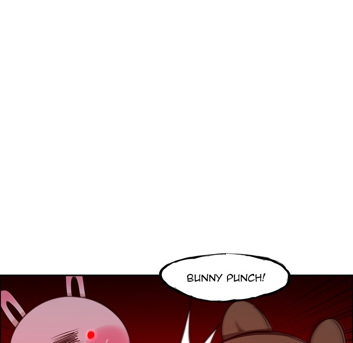 Go Away, Mr.Demon Chapter 174 - Page 69