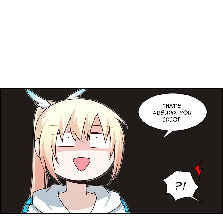 Go Away, Mr.Demon Chapter 174 - Page 7