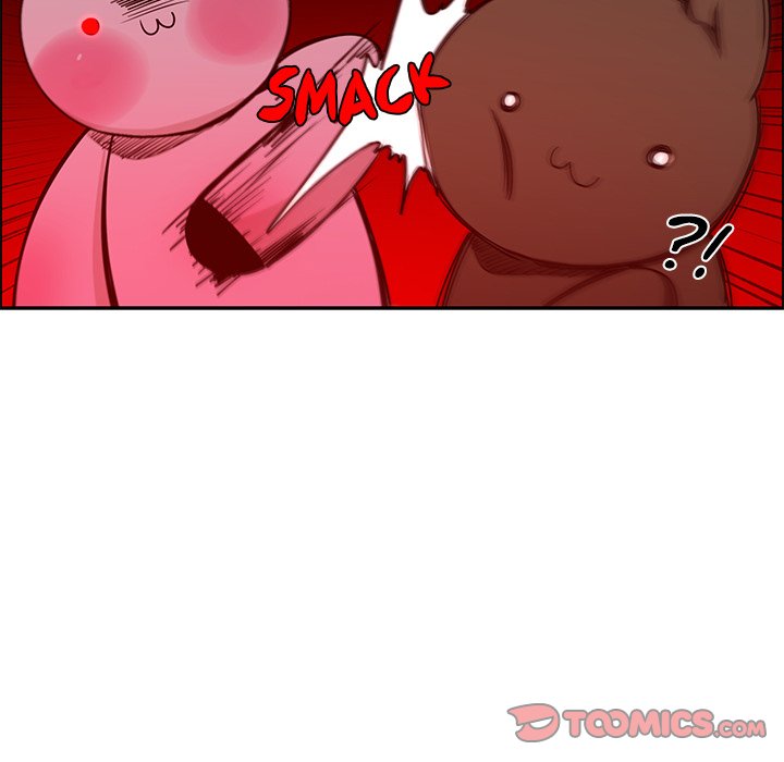 Go Away, Mr.Demon Chapter 174 - Page 70