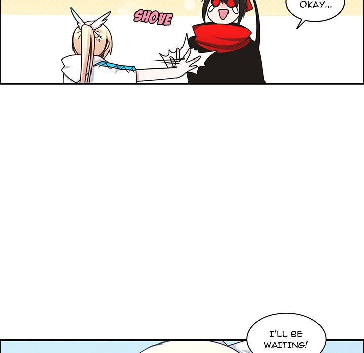 Go Away, Mr.Demon Chapter 174 - Page 9