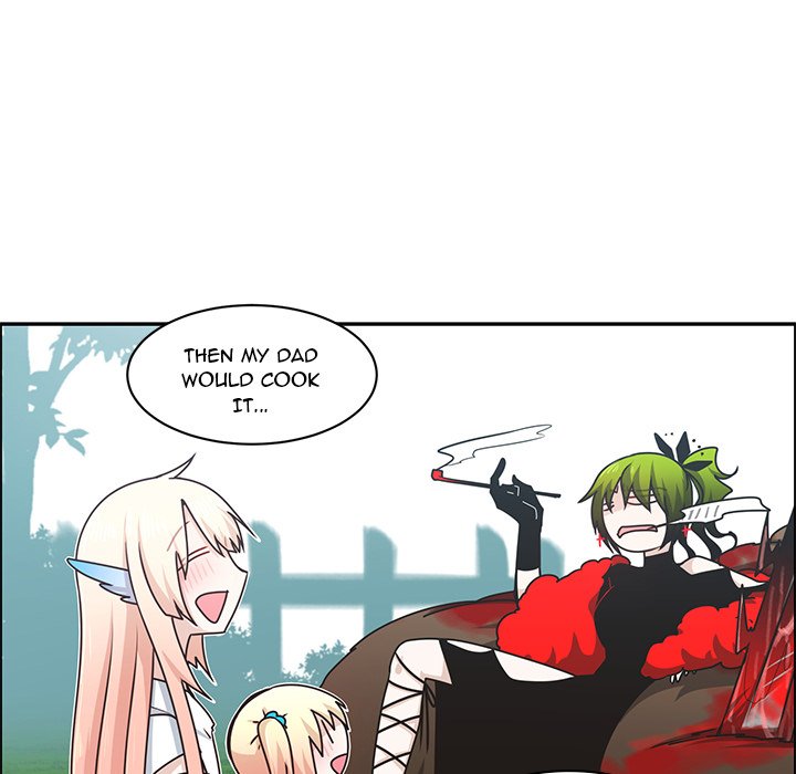 Go Away, Mr.Demon Chapter 175 - Page 13