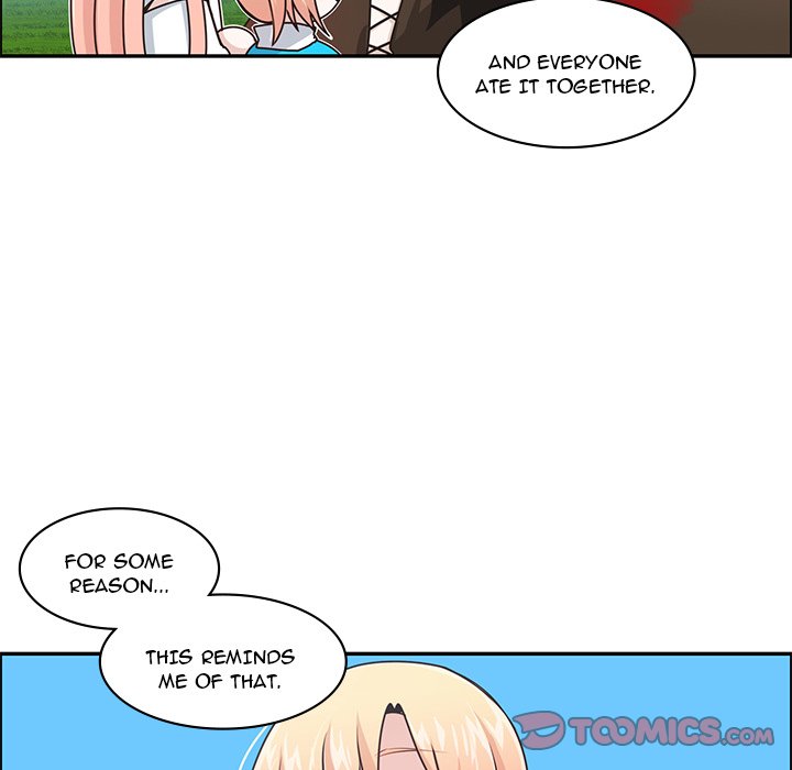 Go Away, Mr.Demon Chapter 175 - Page 14