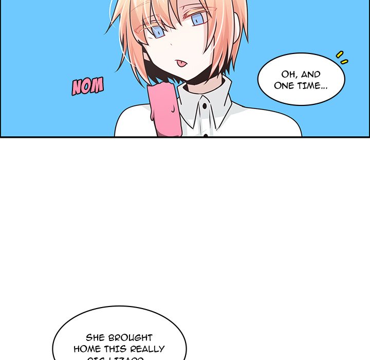 Go Away, Mr.Demon Chapter 175 - Page 15