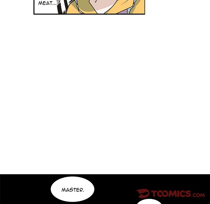 Go Away, Mr.Demon Chapter 175 - Page 18