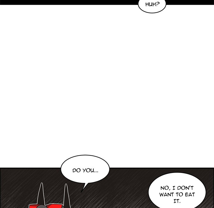 Go Away, Mr.Demon Chapter 175 - Page 19