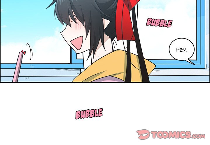 Go Away, Mr.Demon Chapter 175 - Page 2