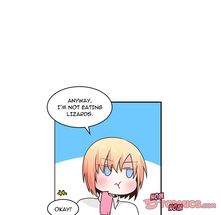 Go Away, Mr.Demon Chapter 175 - Page 22