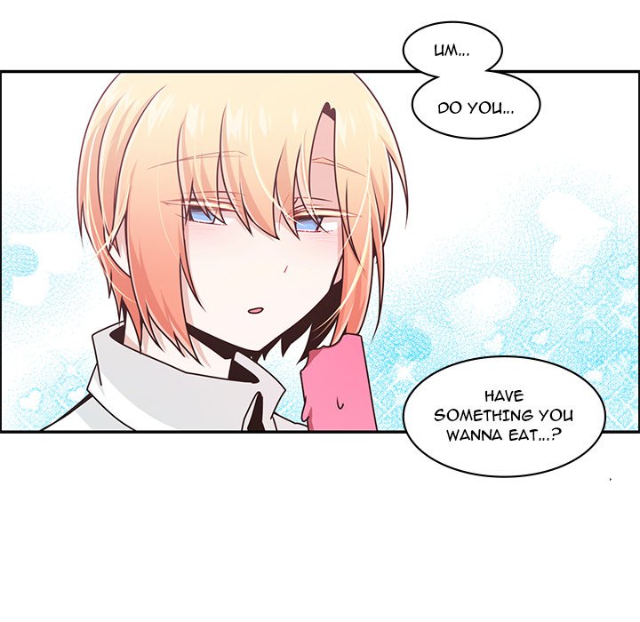 Go Away, Mr.Demon Chapter 175 - Page 25