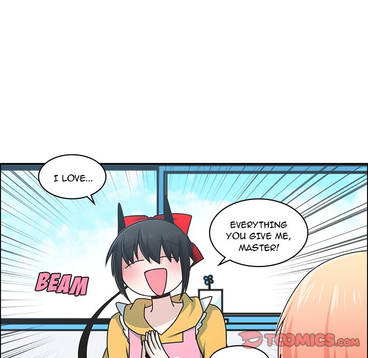 Go Away, Mr.Demon Chapter 175 - Page 26