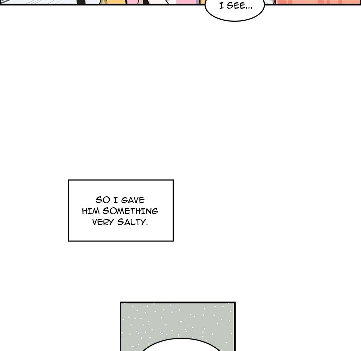 Go Away, Mr.Demon Chapter 175 - Page 27