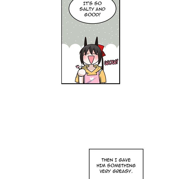 Go Away, Mr.Demon Chapter 175 - Page 28