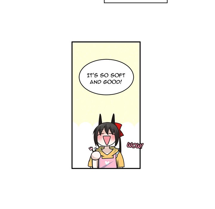 Go Away, Mr.Demon Chapter 175 - Page 29