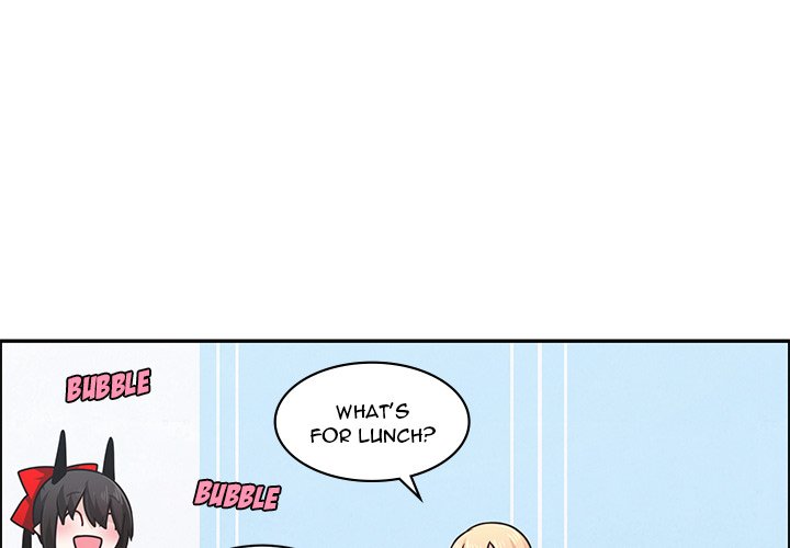 Go Away, Mr.Demon Chapter 175 - Page 3