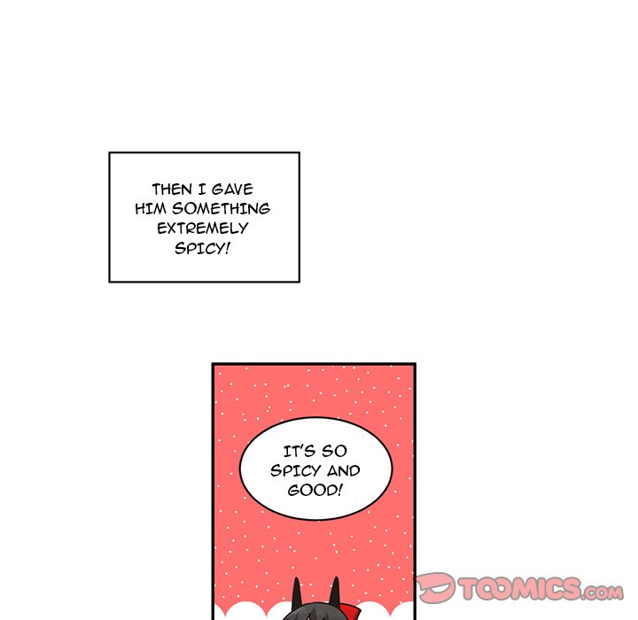Go Away, Mr.Demon Chapter 175 - Page 30