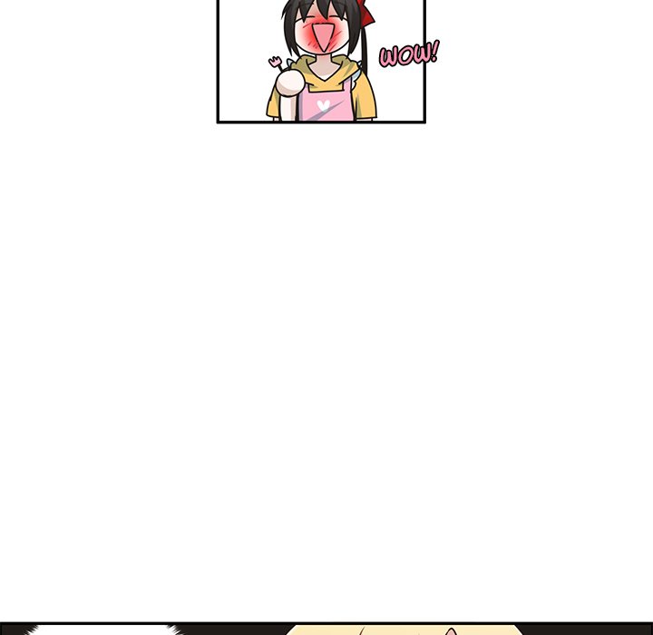 Go Away, Mr.Demon Chapter 175 - Page 31