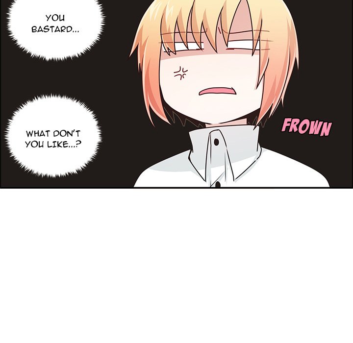 Go Away, Mr.Demon Chapter 175 - Page 32
