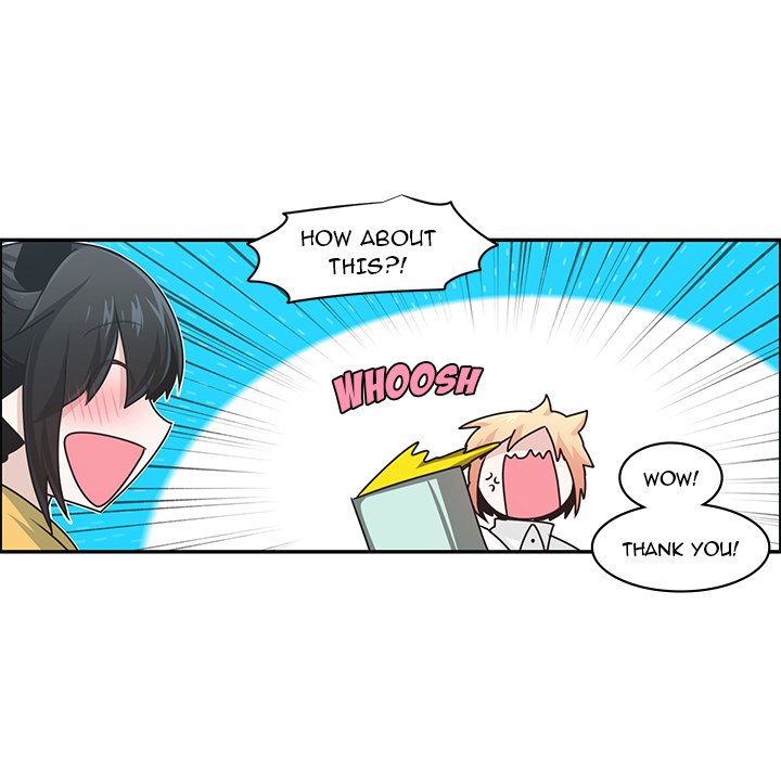 Go Away, Mr.Demon Chapter 175 - Page 33