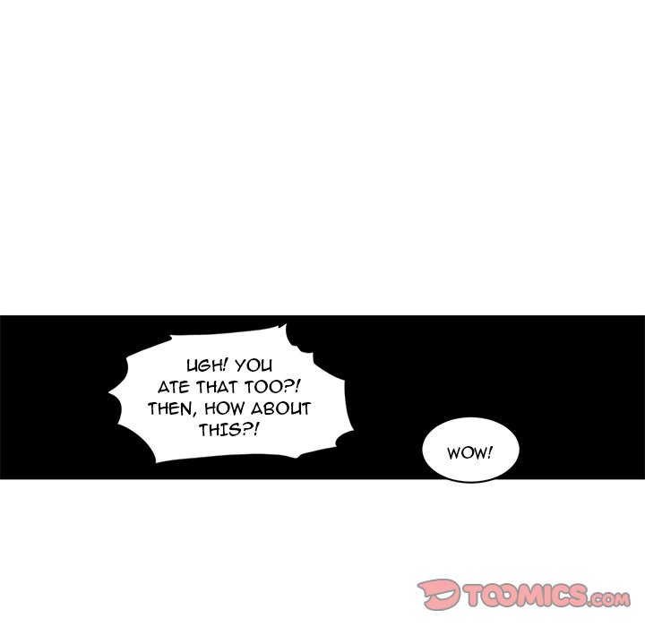 Go Away, Mr.Demon Chapter 175 - Page 34