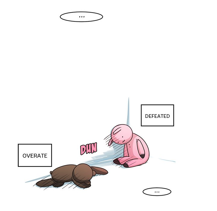 Go Away, Mr.Demon Chapter 175 - Page 35