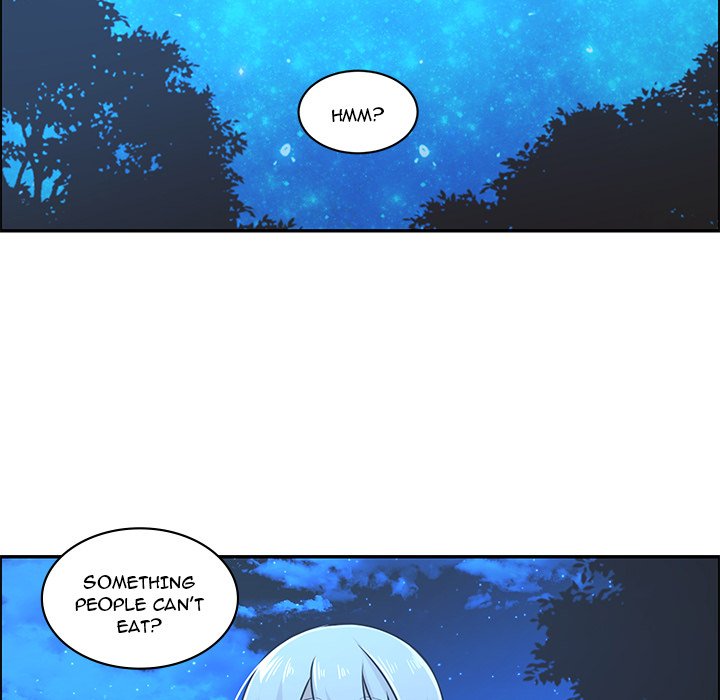 Go Away, Mr.Demon Chapter 175 - Page 37