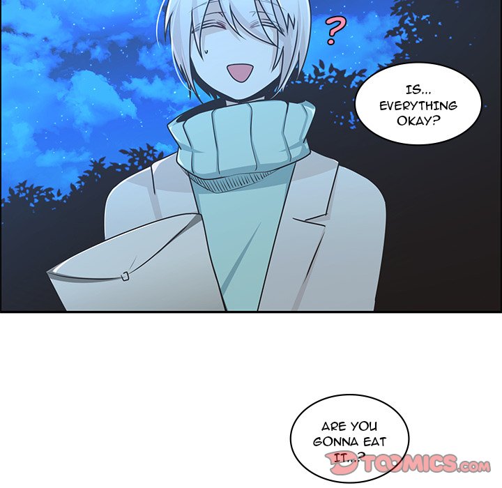 Go Away, Mr.Demon Chapter 175 - Page 38