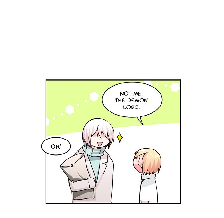 Go Away, Mr.Demon Chapter 175 - Page 39