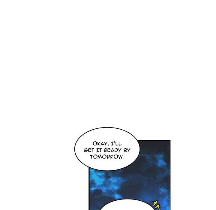 Go Away, Mr.Demon Chapter 175 - Page 40
