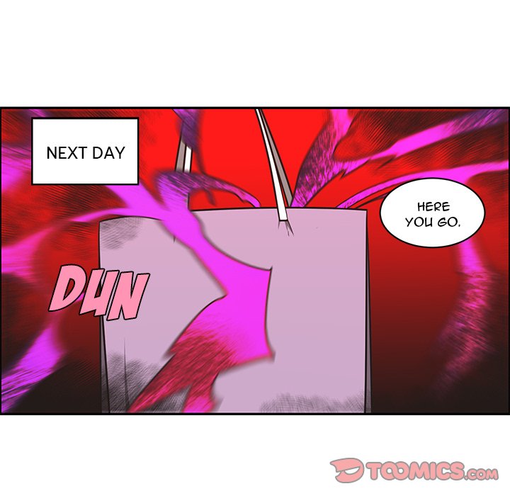Go Away, Mr.Demon Chapter 175 - Page 42
