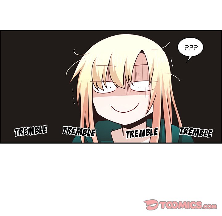 Go Away, Mr.Demon Chapter 175 - Page 46