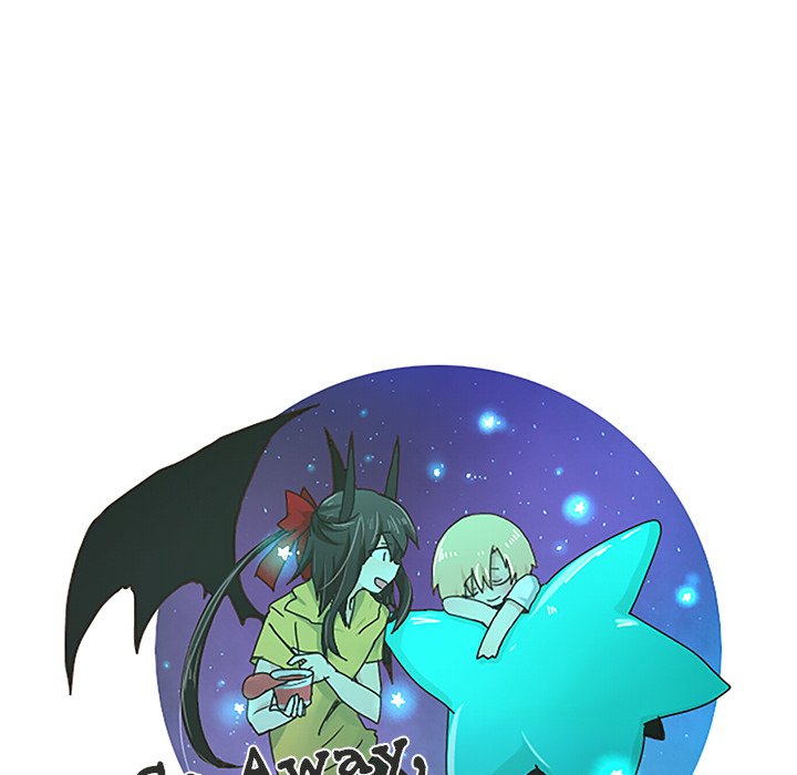Go Away, Mr.Demon Chapter 175 - Page 47