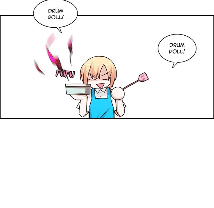 Go Away, Mr.Demon Chapter 175 - Page 49
