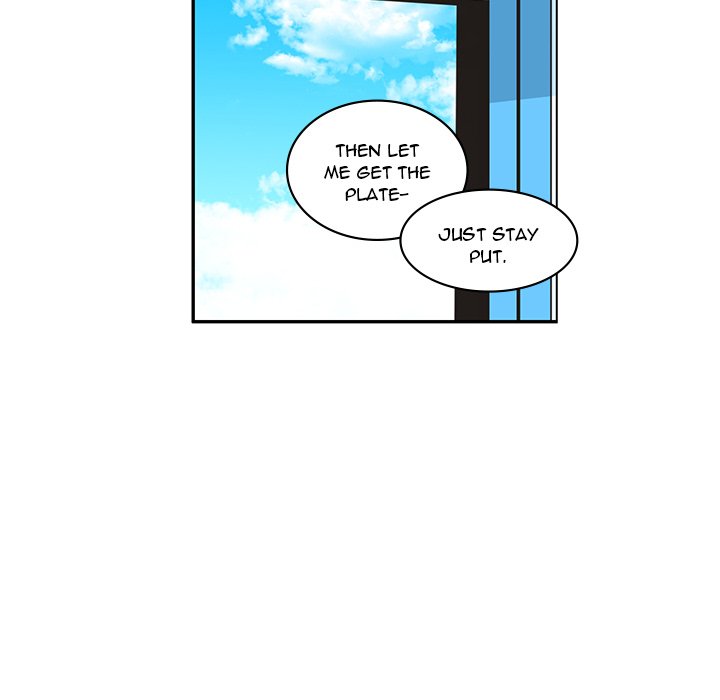 Go Away, Mr.Demon Chapter 175 - Page 52