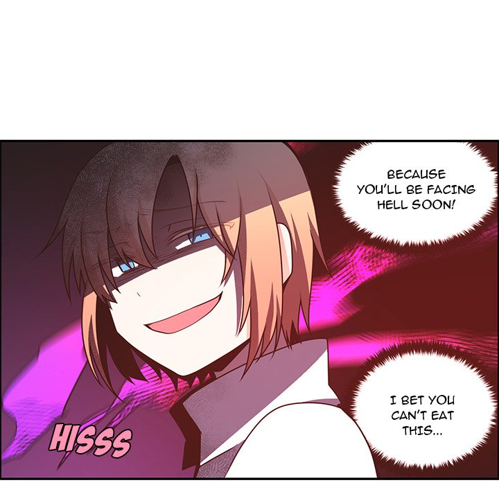 Go Away, Mr.Demon Chapter 175 - Page 53