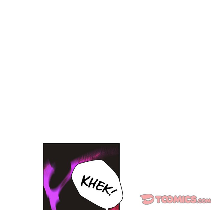 Go Away, Mr.Demon Chapter 175 - Page 54