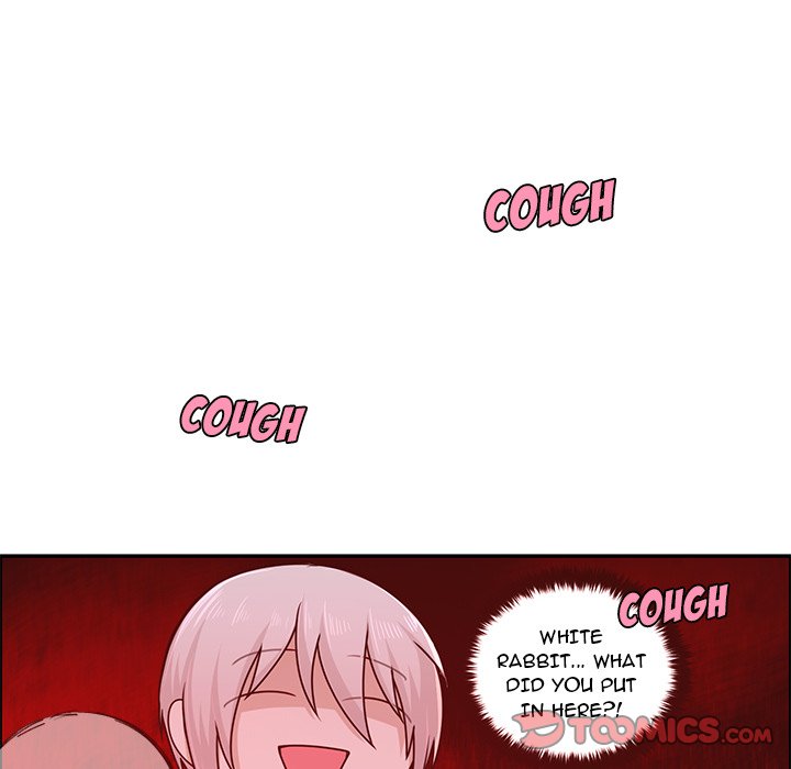 Go Away, Mr.Demon Chapter 175 - Page 58