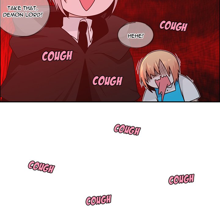 Go Away, Mr.Demon Chapter 175 - Page 59