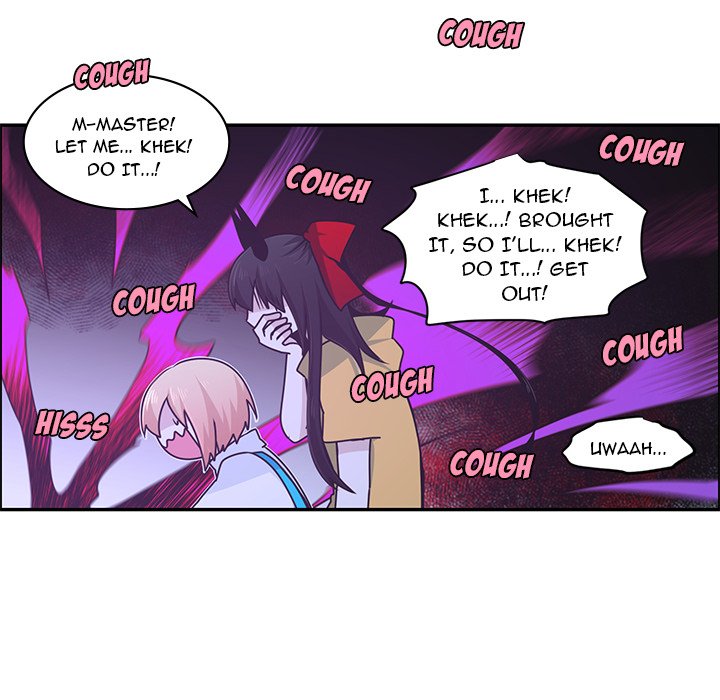 Go Away, Mr.Demon Chapter 175 - Page 60