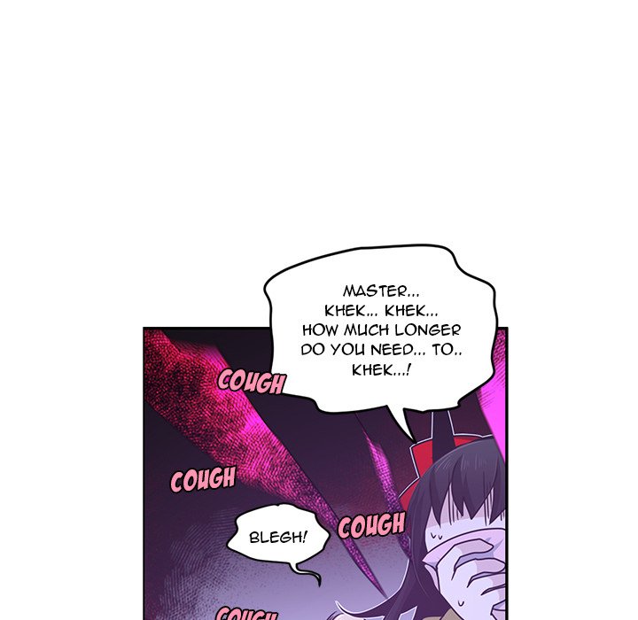 Go Away, Mr.Demon Chapter 175 - Page 61