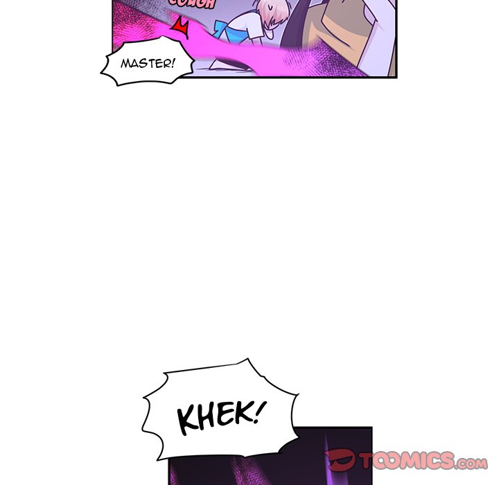 Go Away, Mr.Demon Chapter 175 - Page 62