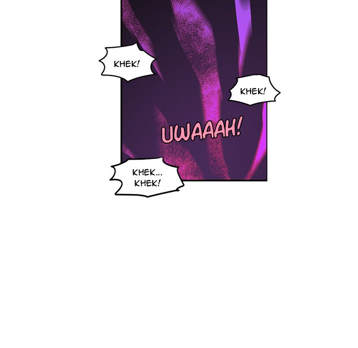 Go Away, Mr.Demon Chapter 175 - Page 63