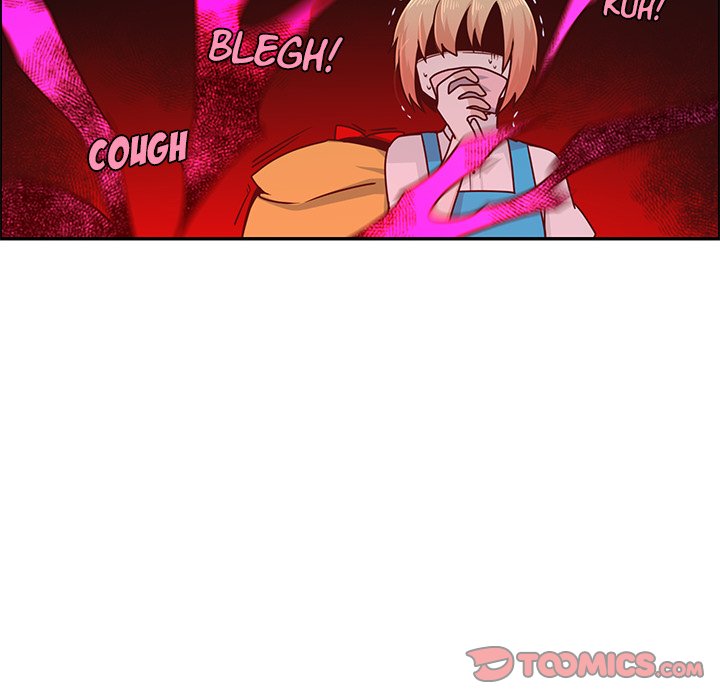 Go Away, Mr.Demon Chapter 175 - Page 66