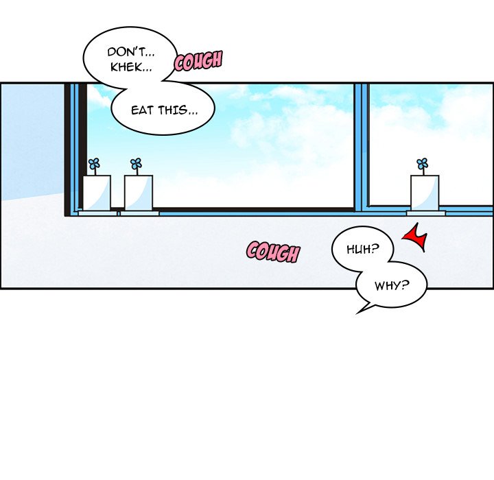 Go Away, Mr.Demon Chapter 175 - Page 67