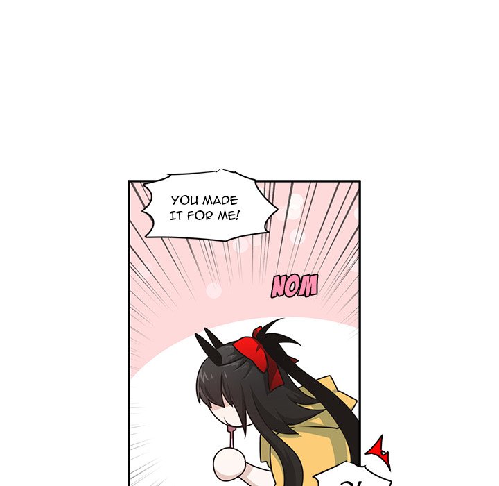 Go Away, Mr.Demon Chapter 175 - Page 68