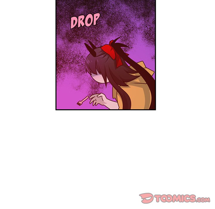 Go Away, Mr.Demon Chapter 175 - Page 70