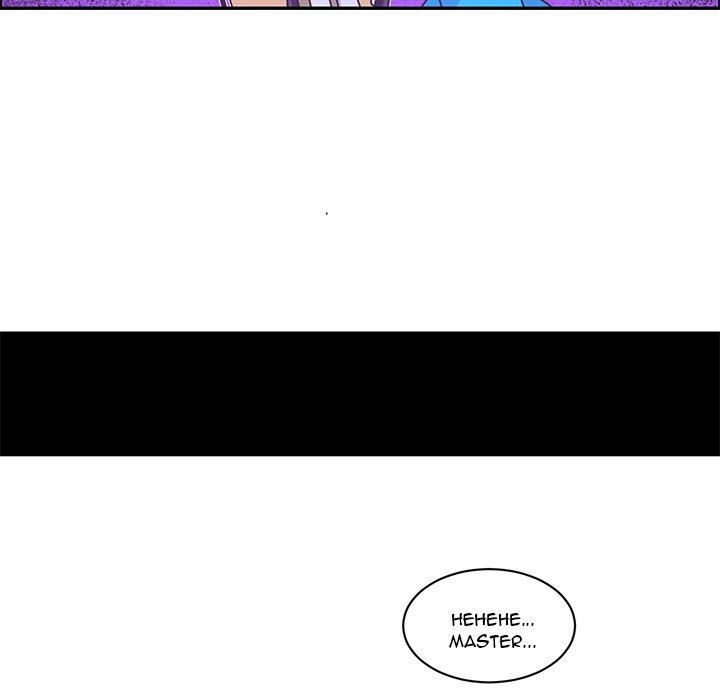 Go Away, Mr.Demon Chapter 175 - Page 72