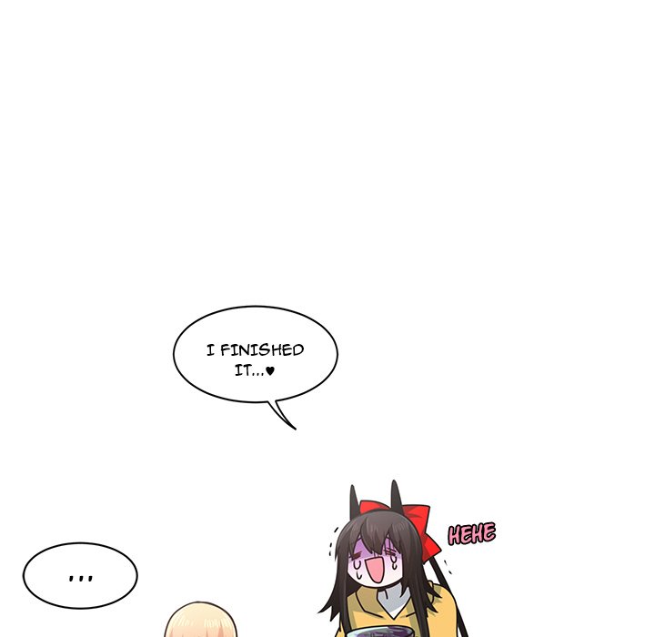 Go Away, Mr.Demon Chapter 175 - Page 73